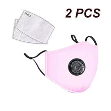Cargar imagen en el visor de la galería, Mouth Mask Anti-dust Mask