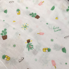 Cargar imagen en el visor de la galería, Baby Swaddles <br> Soft Newborn <br> Blankets