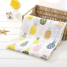 Cargar imagen en el visor de la galería, Baby Swaddles <br> Soft Newborn <br> Blankets