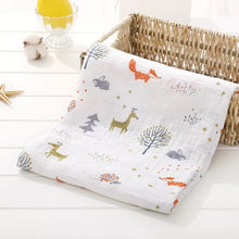Cargar imagen en el visor de la galería, Baby Swaddles <br> Soft Newborn <br> Blankets