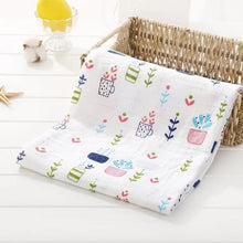 Cargar imagen en el visor de la galería, Baby Swaddles <br> Soft Newborn <br> Blankets