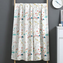 Cargar imagen en el visor de la galería, Baby Swaddles <br> Soft Newborn <br> Blankets