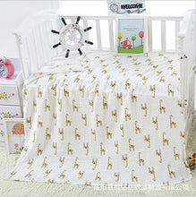 Cargar imagen en el visor de la galería, Baby Swaddles <br> Soft Newborn <br> Blankets