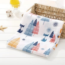 Cargar imagen en el visor de la galería, Baby Swaddles <br> Soft Newborn <br> Blankets