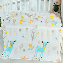 Cargar imagen en el visor de la galería, Baby Swaddles <br> Soft Newborn <br> Blankets
