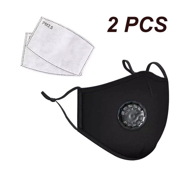 Mouth Mask Anti-dust Mask