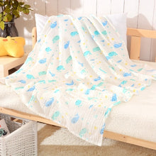 Cargar imagen en el visor de la galería, Baby Swaddles &lt;br&gt; Soft Newborn &lt;br&gt; Blankets
