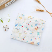 Cargar imagen en el visor de la galería, Baby Swaddles &lt;br&gt; Soft Newborn &lt;br&gt; Blankets
