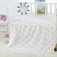 Cargar imagen en el visor de la galería, Baby Swaddles &lt;br&gt; Soft Newborn &lt;br&gt; Blankets
