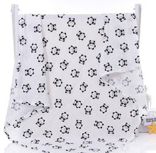 Cargar imagen en el visor de la galería, Baby Swaddles &lt;br&gt; Soft Newborn &lt;br&gt; Blankets
